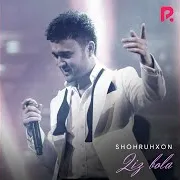 Shohruhxon — Qiz Bola